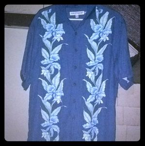 Vintage Quik Silver Edition T-Shirt